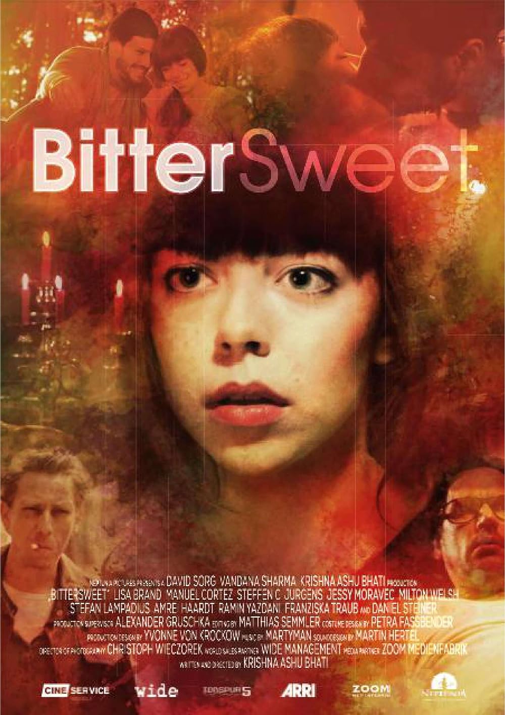 Bittersweet Bittersweet