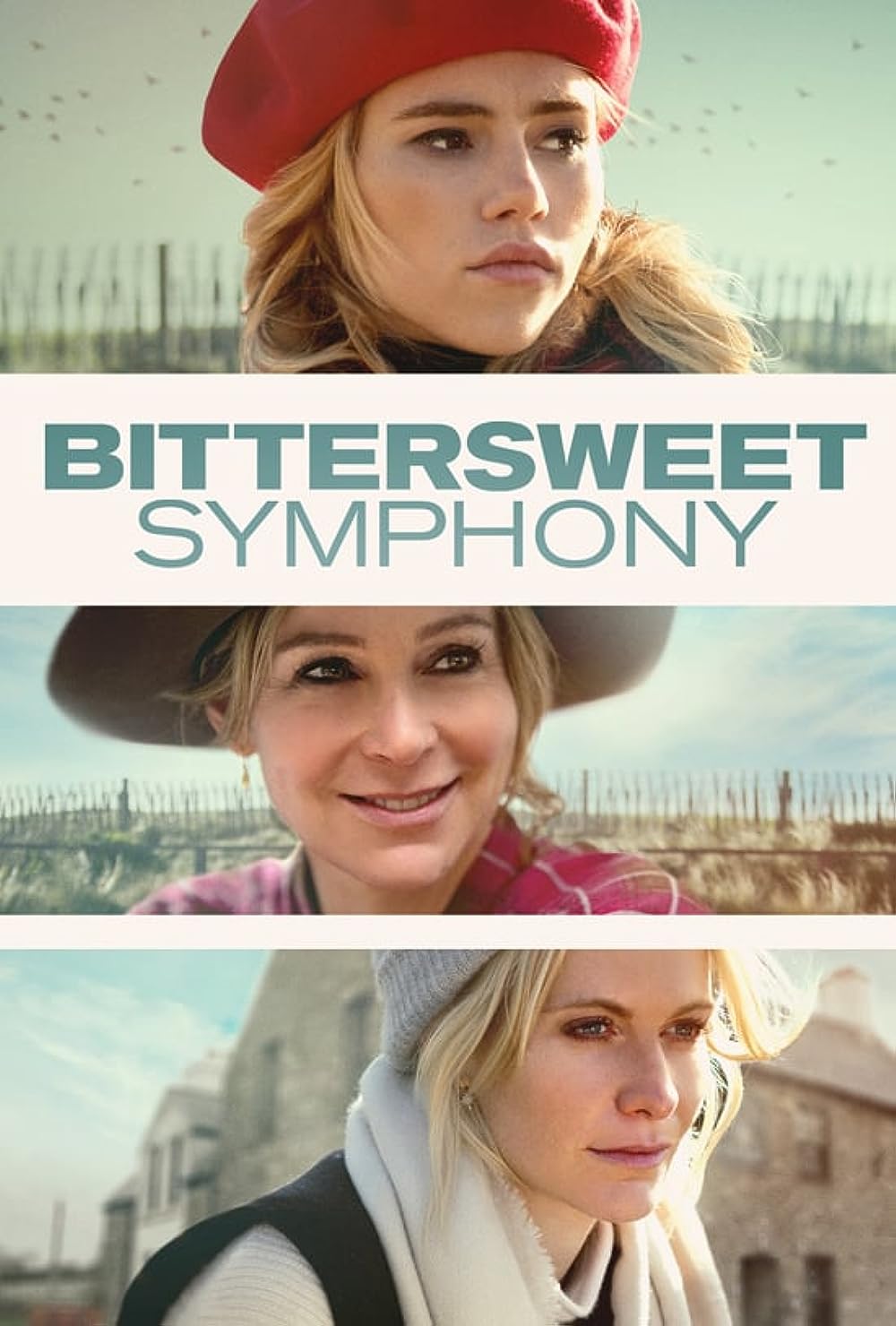 Bittersweet Bittersweet