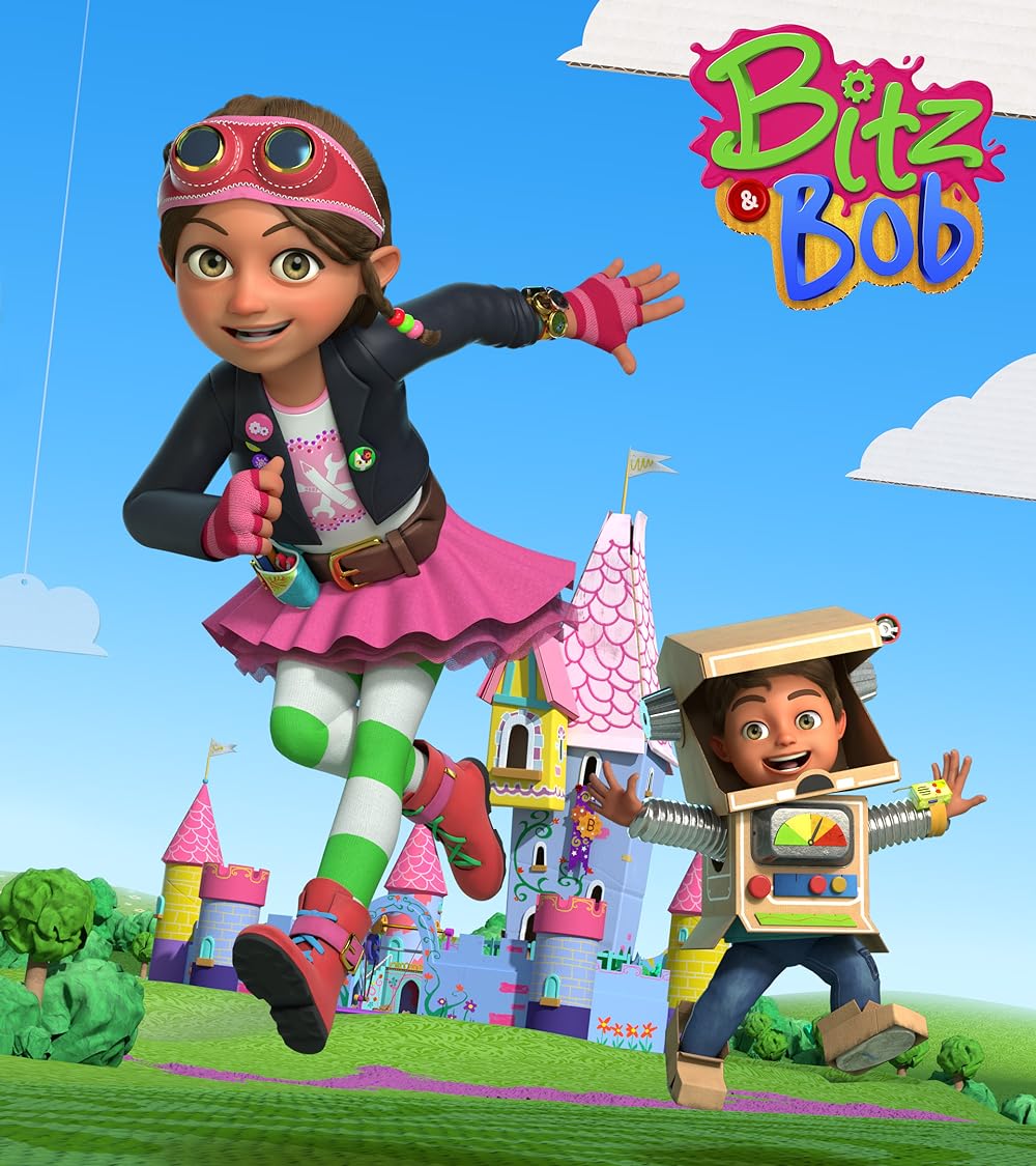 Bitz Bitz