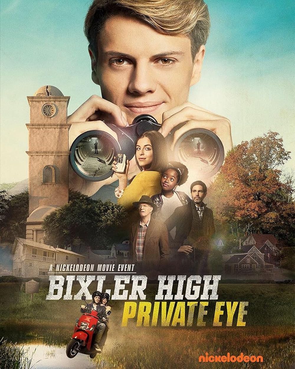 Bixler Bixler