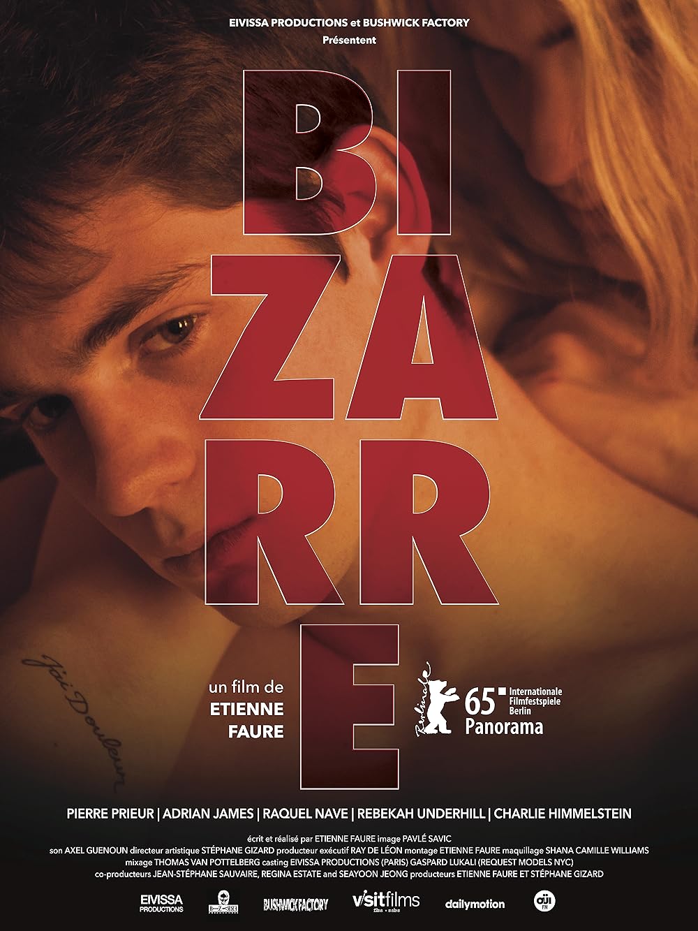 Bizarre Bizarre