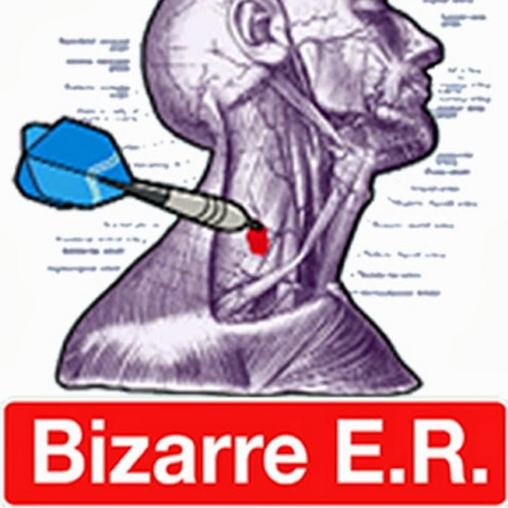 Bizarre Bizarre