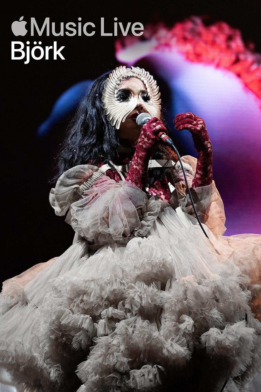 Björk: Björk: