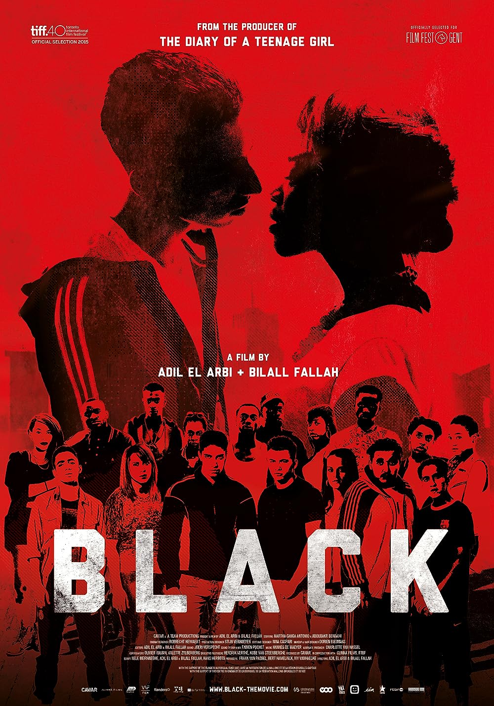 Black Black