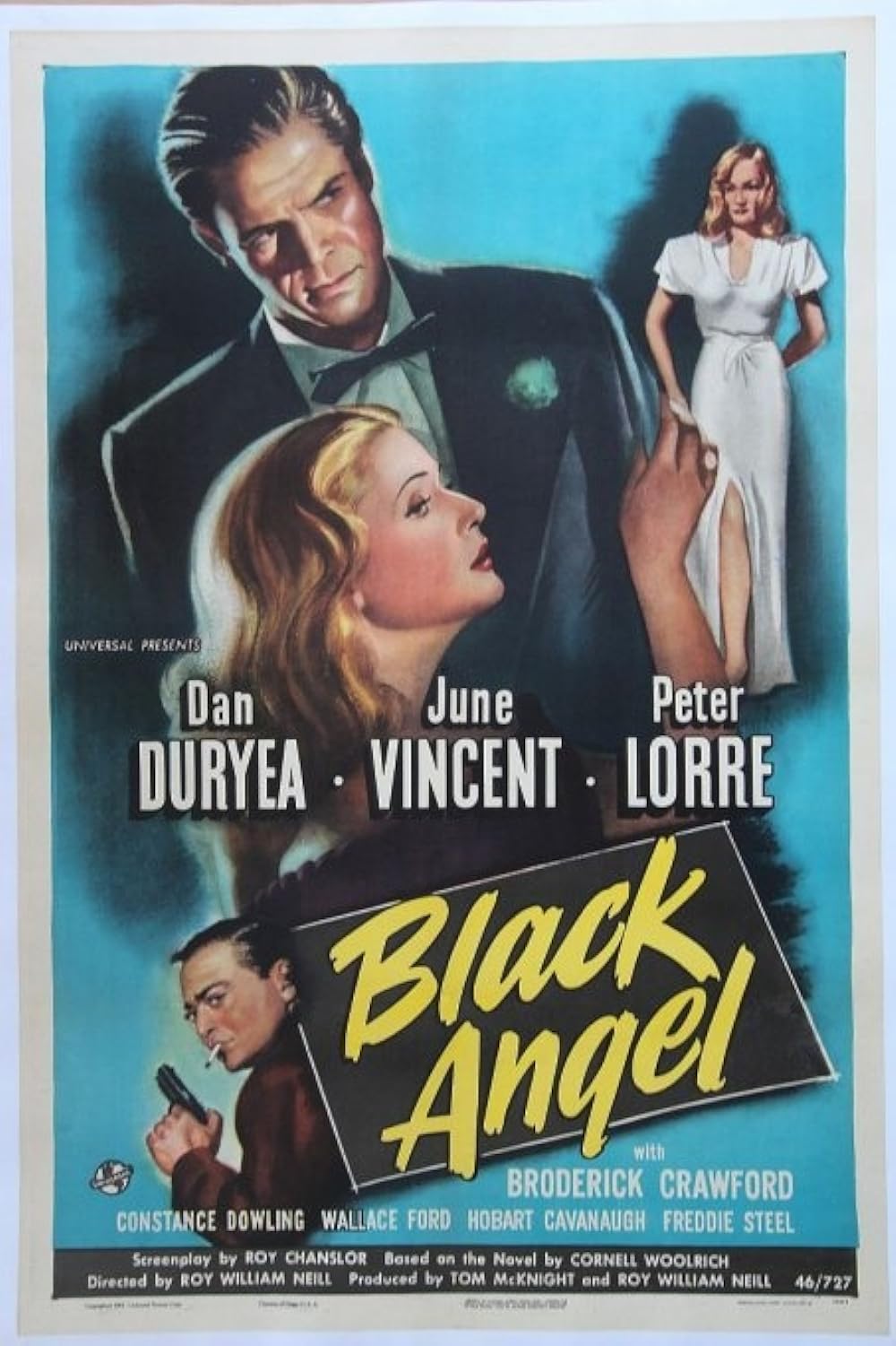 Black Black