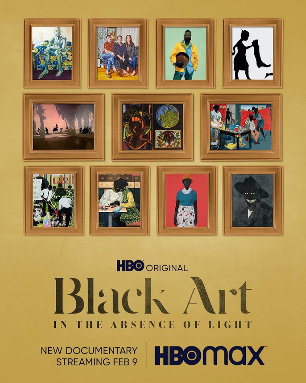 Black Black