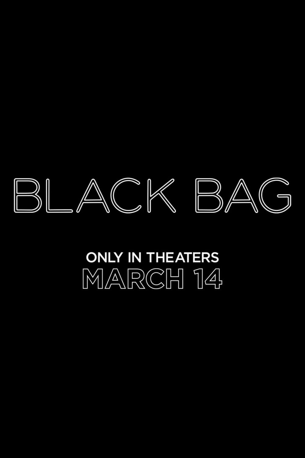 Black Black