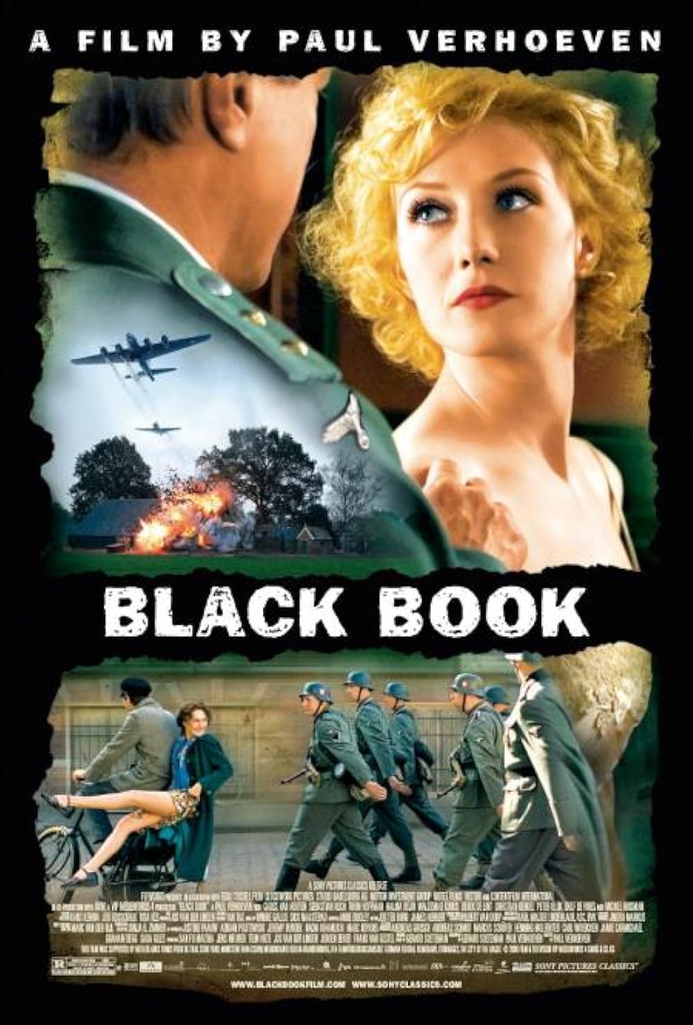 Black Black