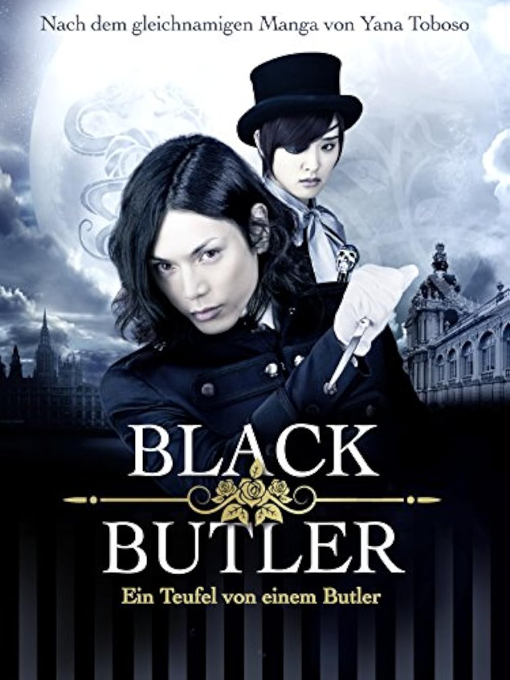 Black Black