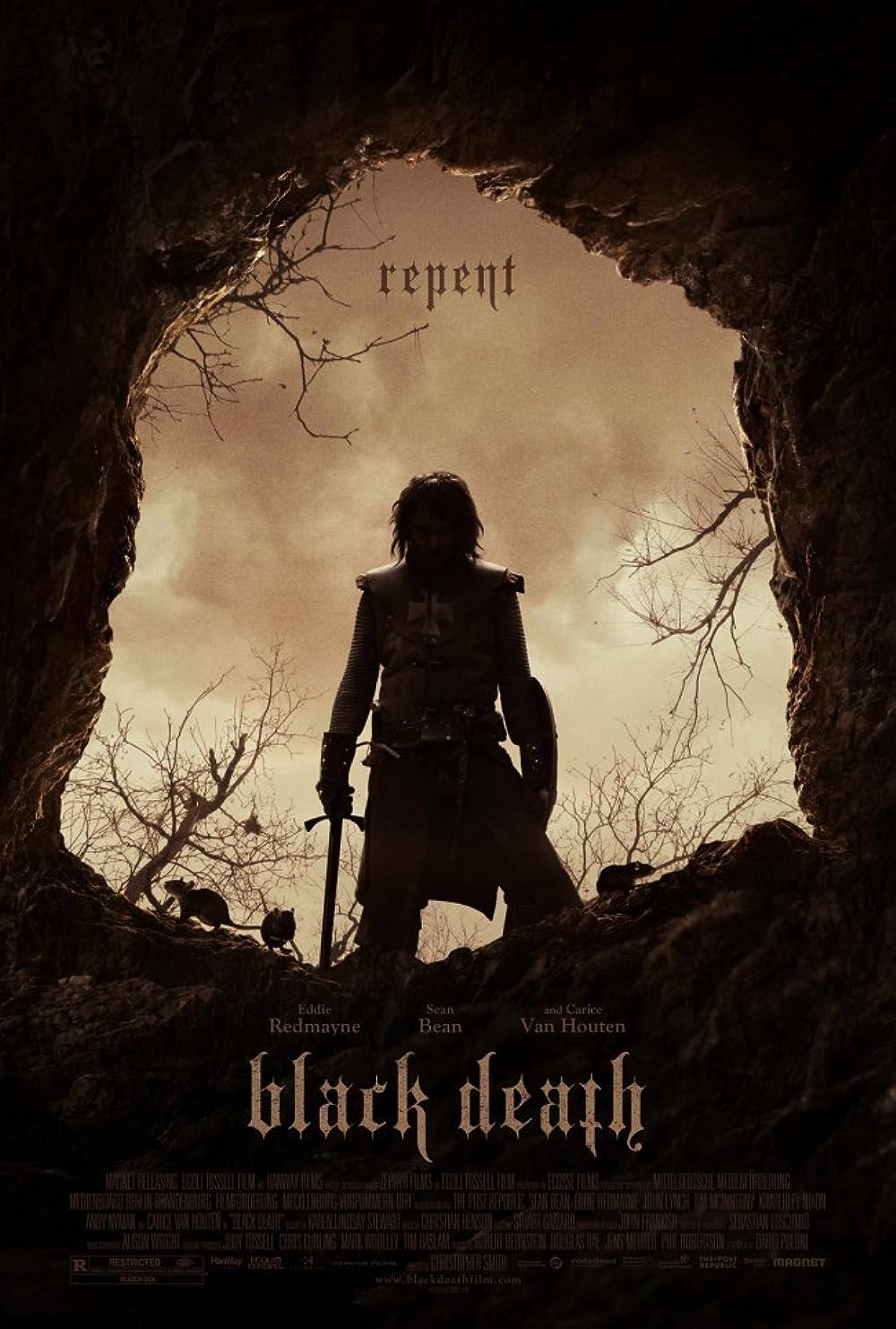 Black Black