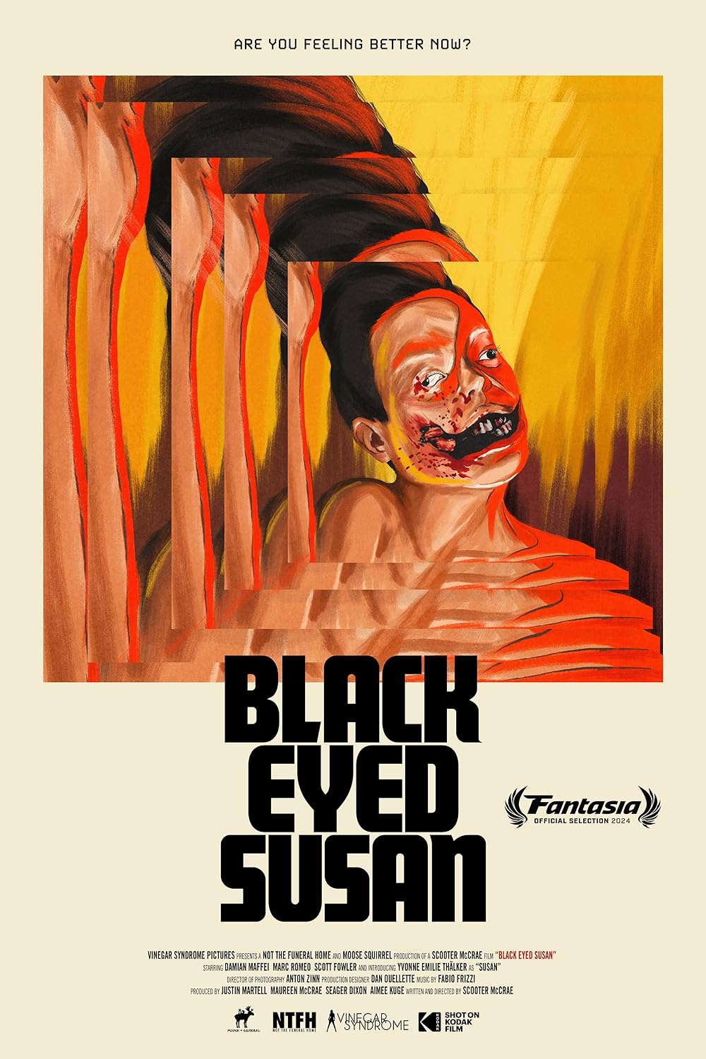 Black Black