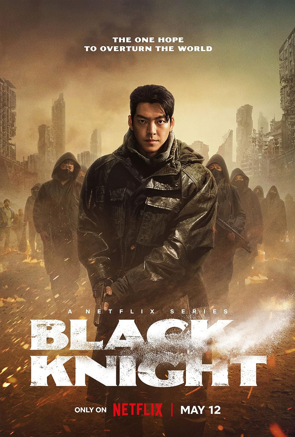 Black Black