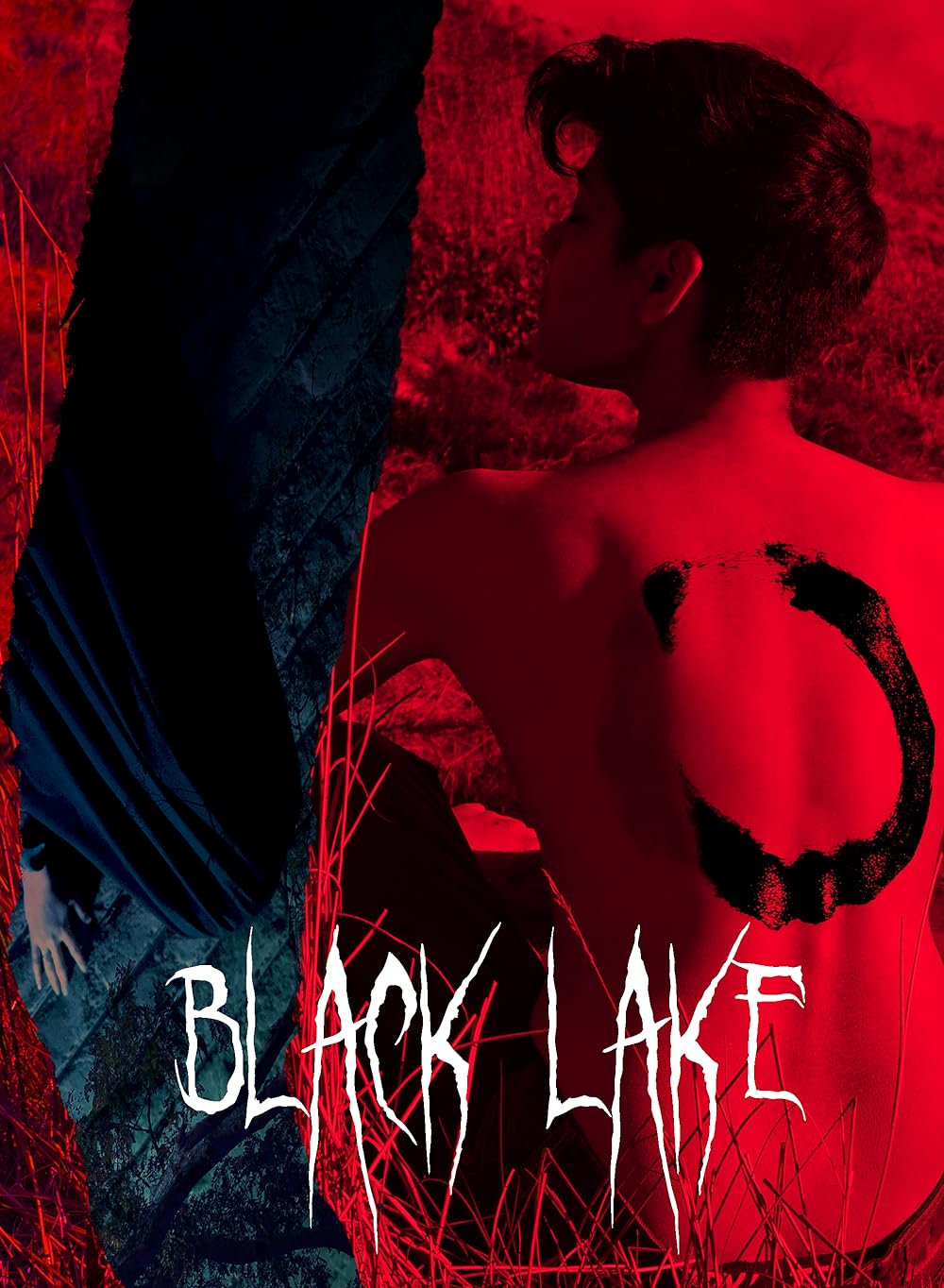 Black Black
