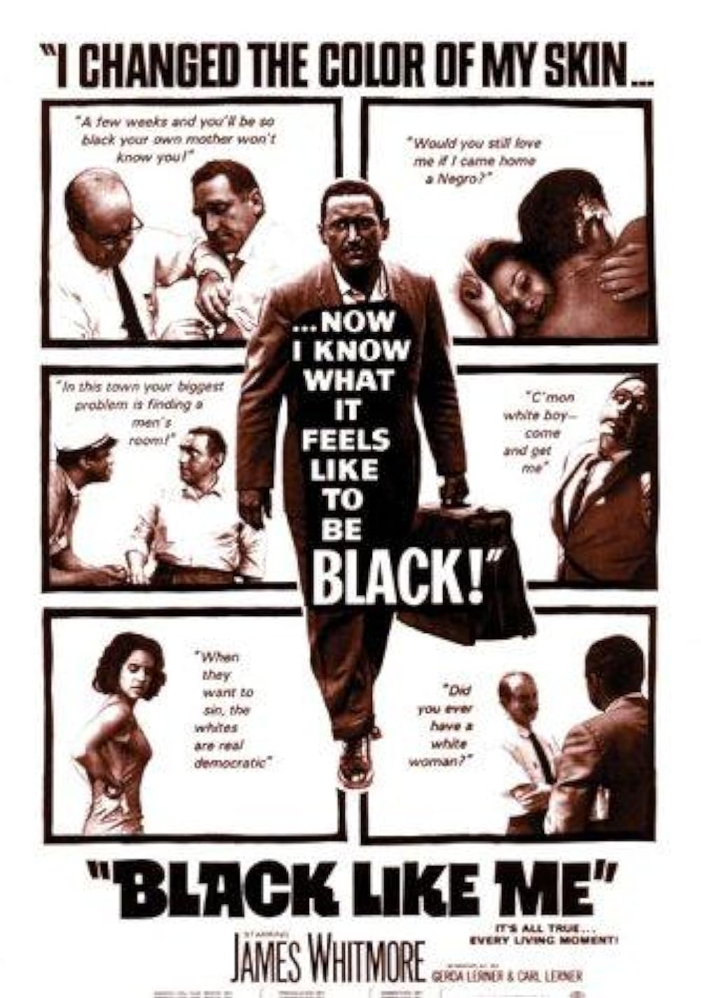 Black Black
