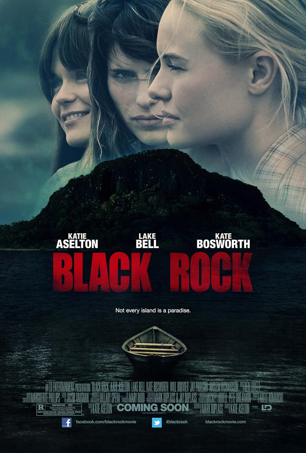Black Black