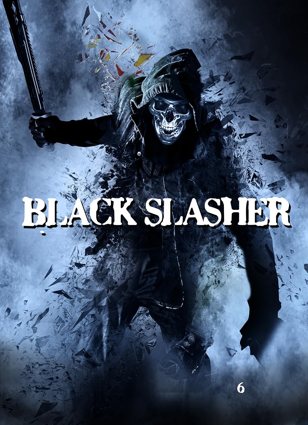 Black Black