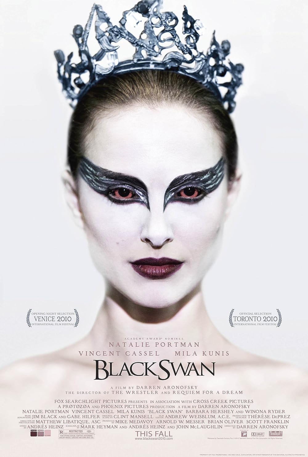 Black Black