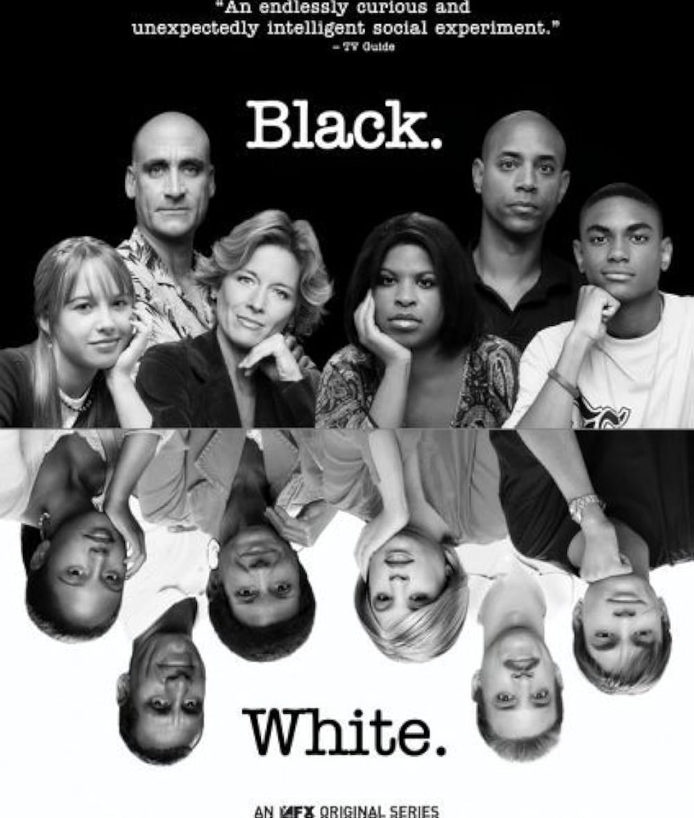 Black. Black.