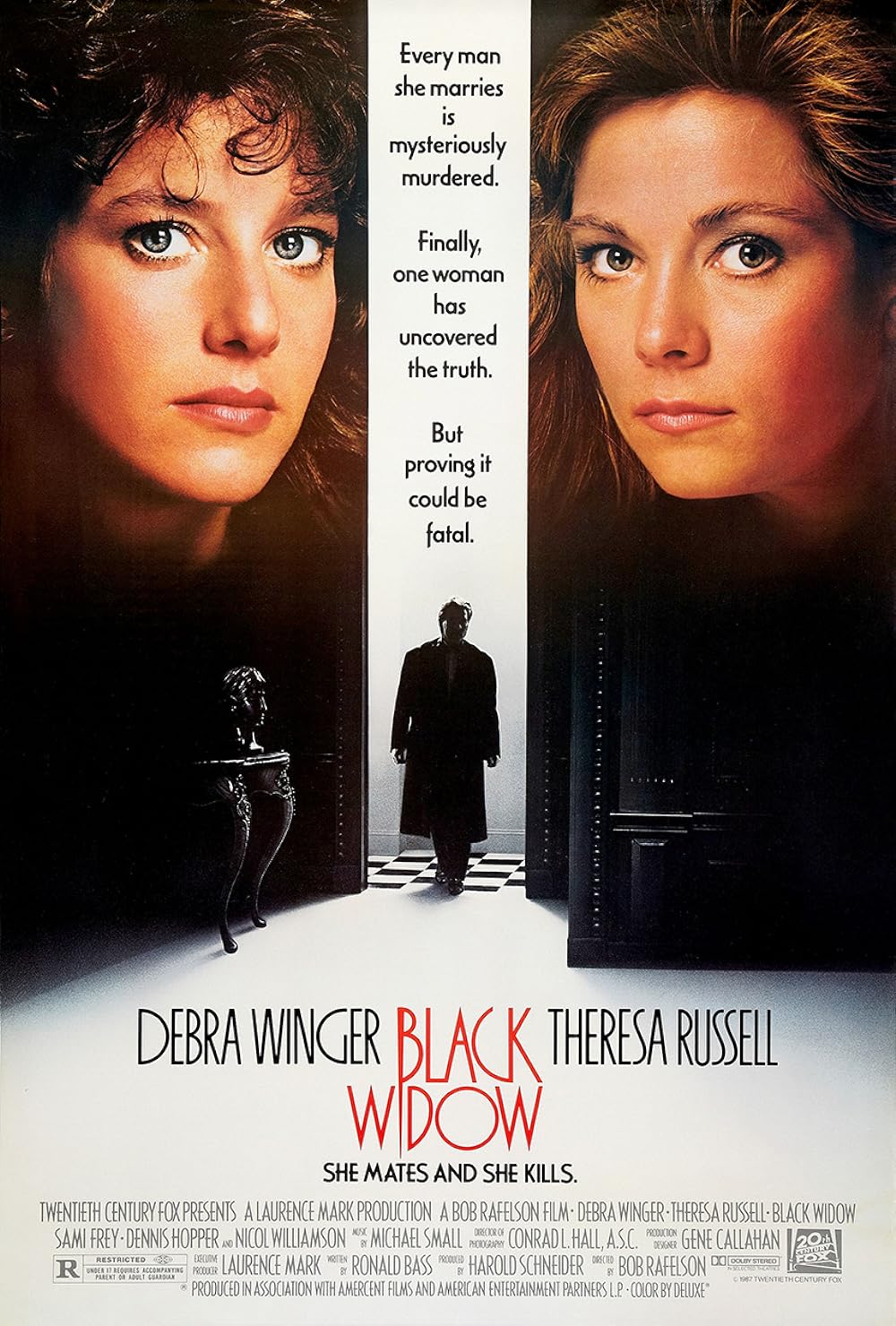 Black Black