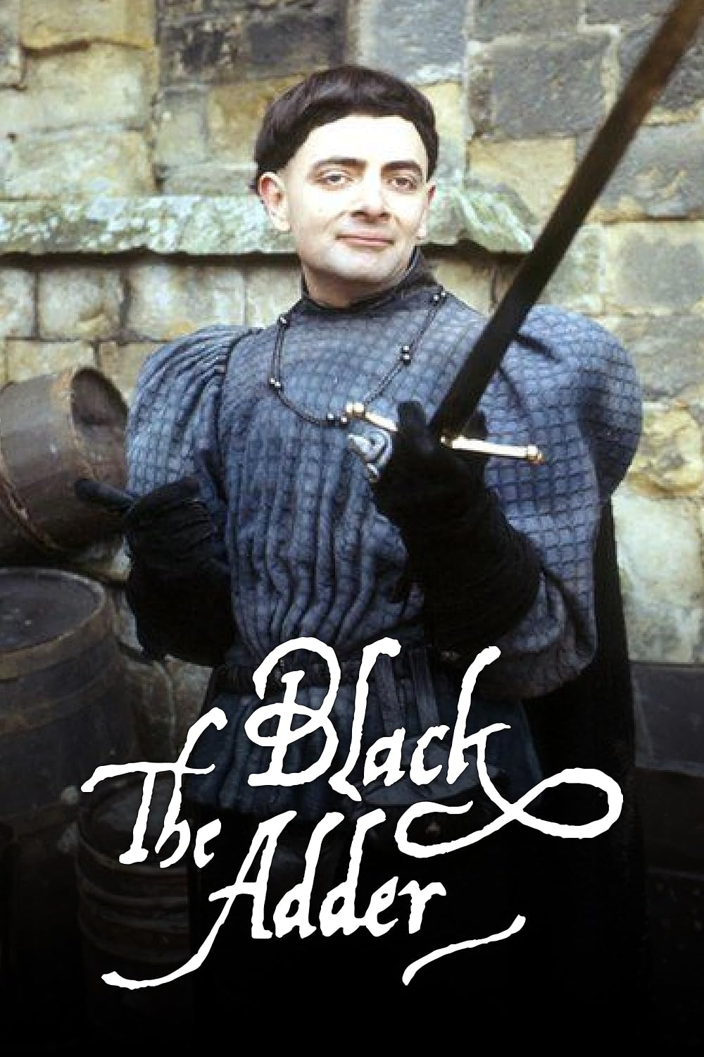 Blackadder Blackadder