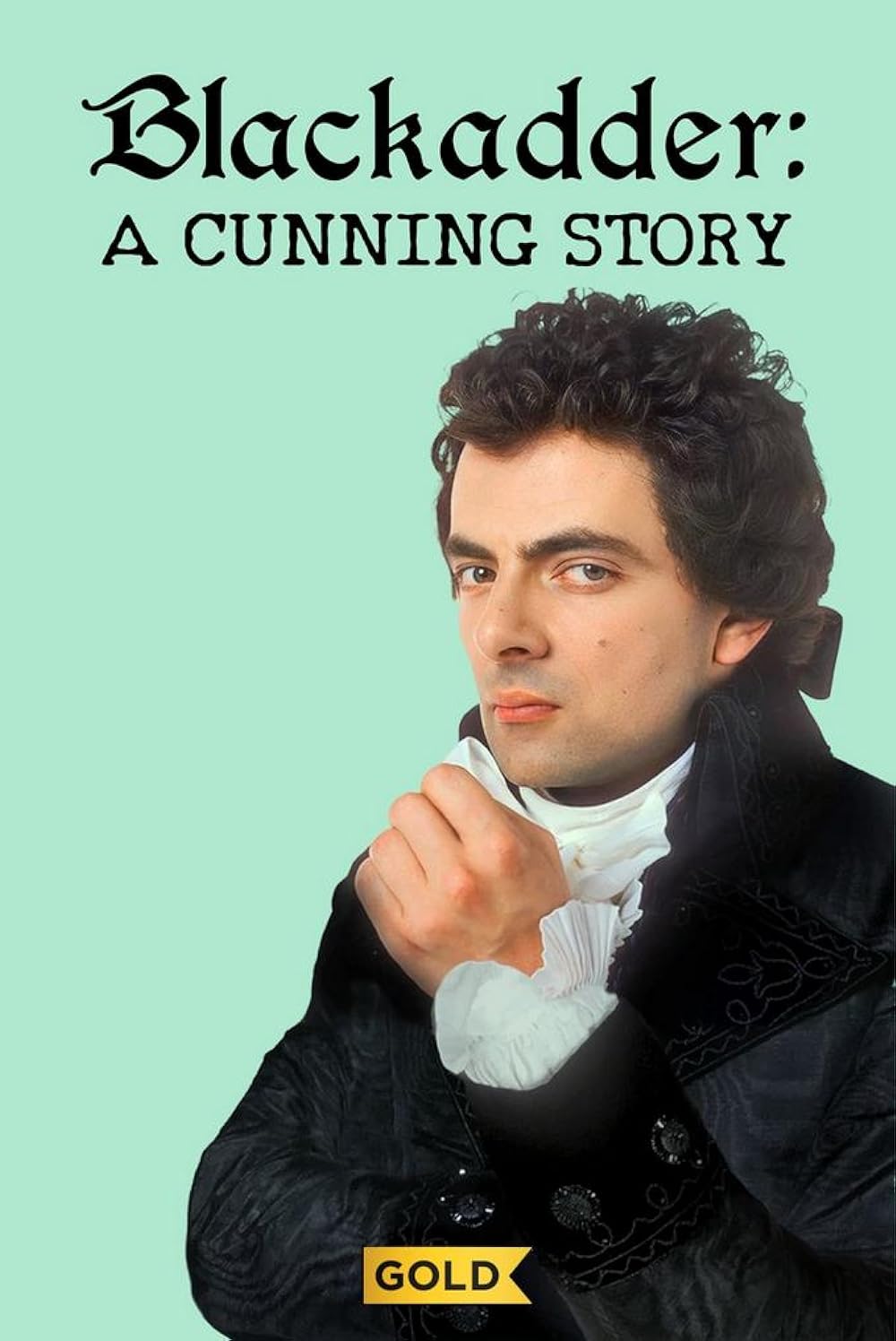 Blackadder: