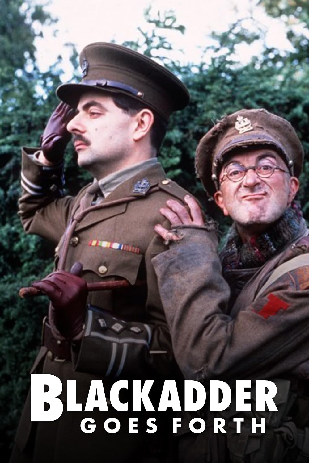 Blackadder Blackadder