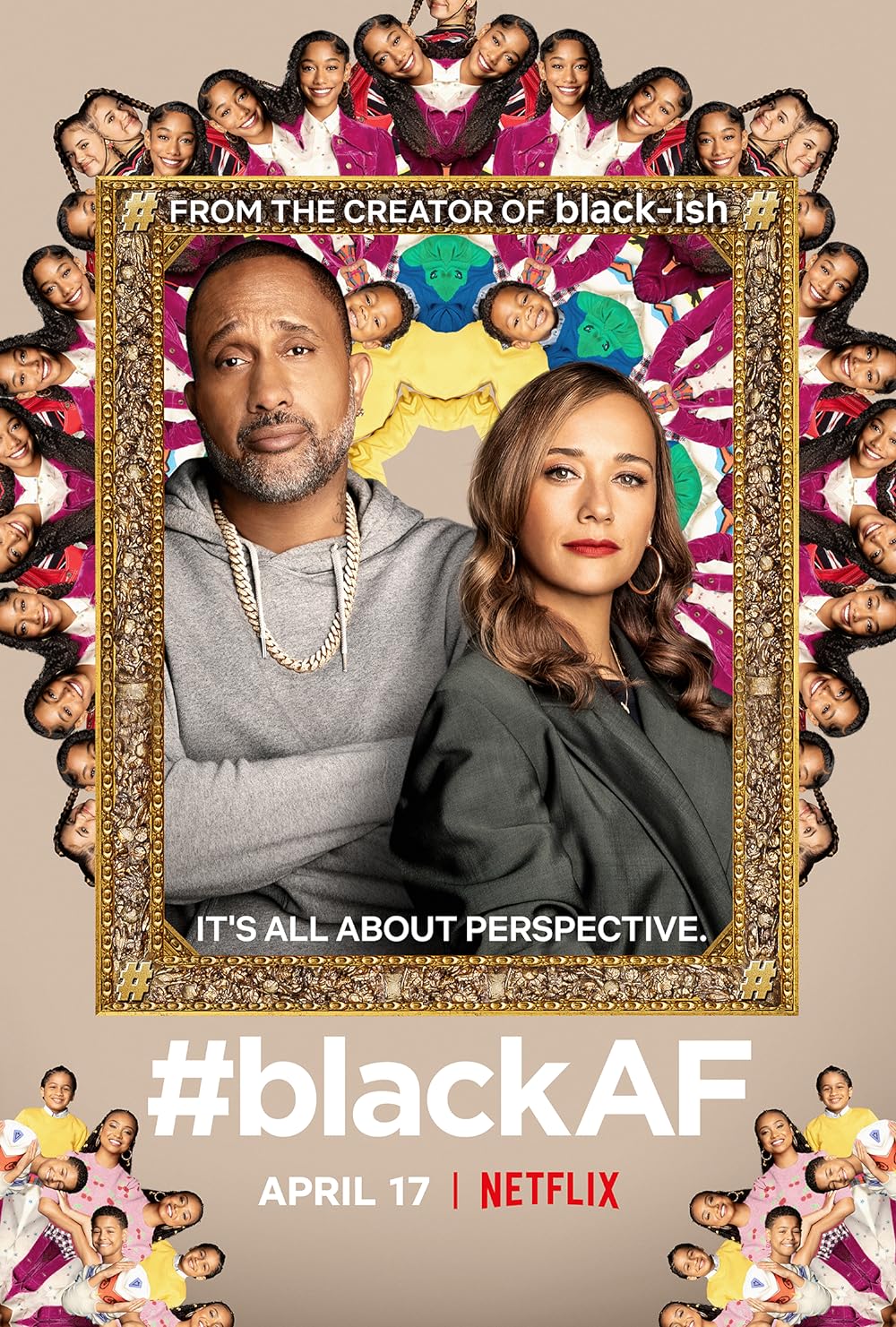 #BlackAF #BlackAF