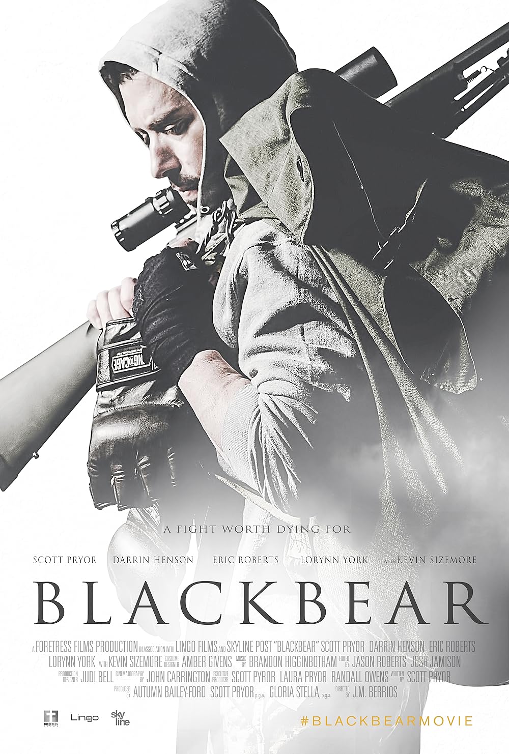 Blackbear Blackbear