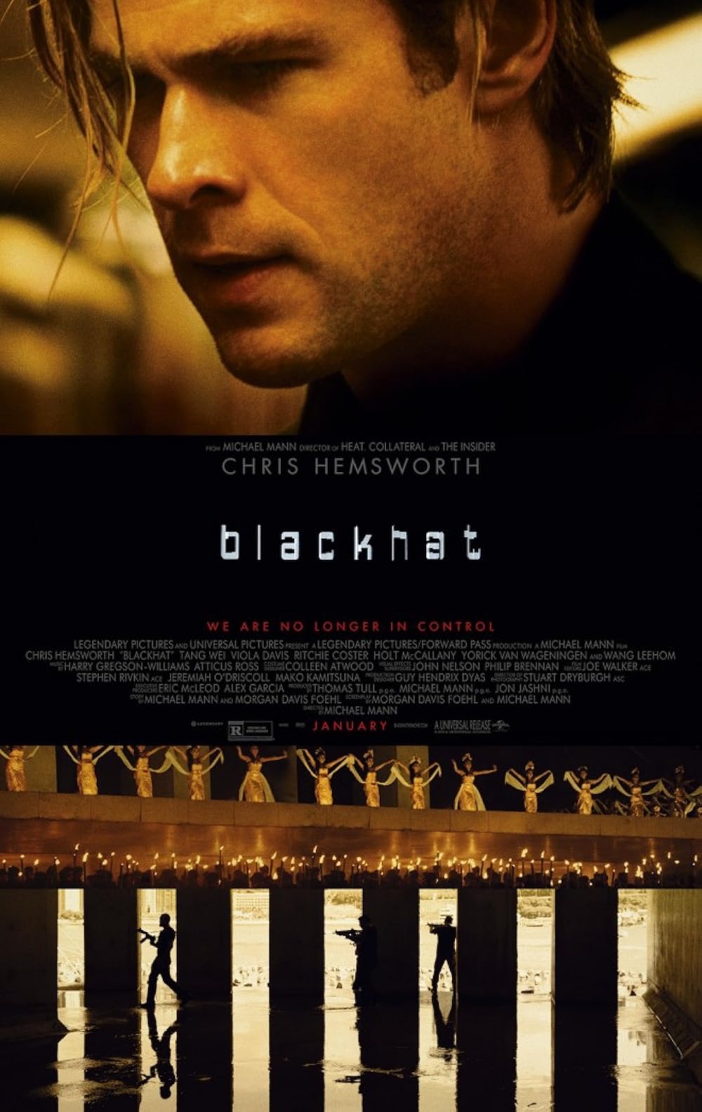 Blackhat Blackhat