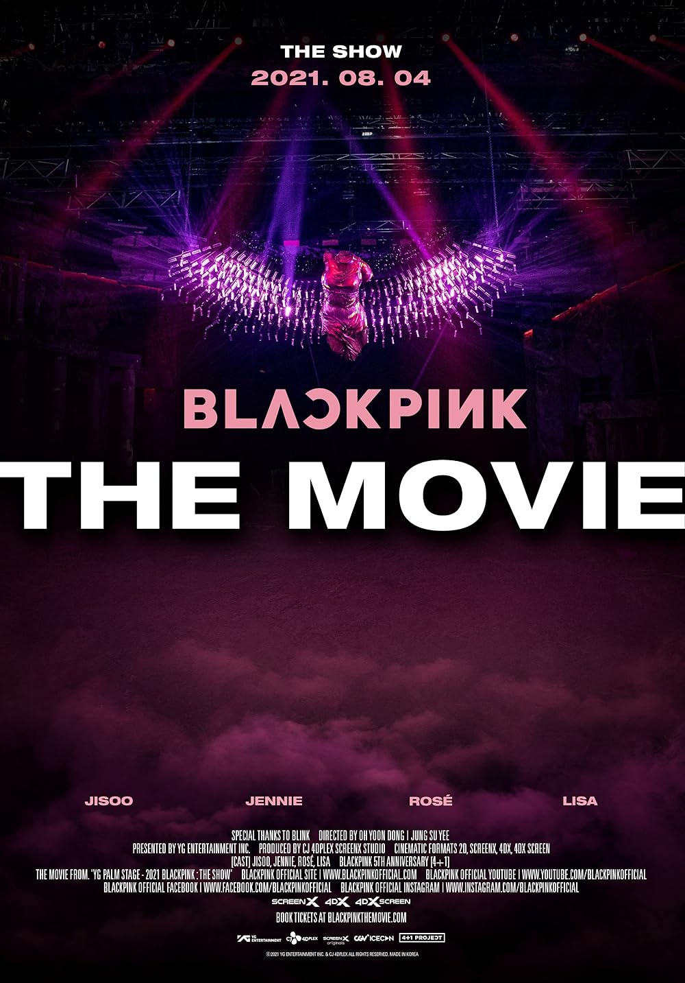 Blackpink: Blackpink: