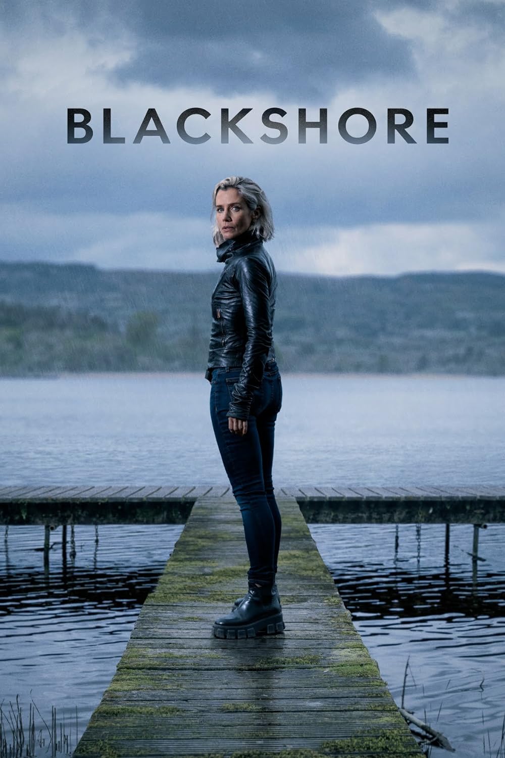 Blackshore Blackshore