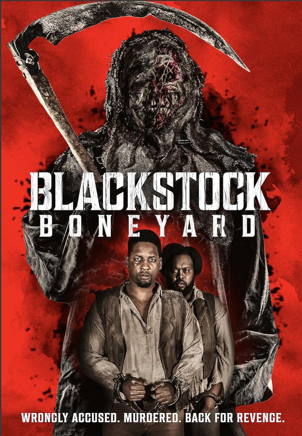 Blackstock Blackstock