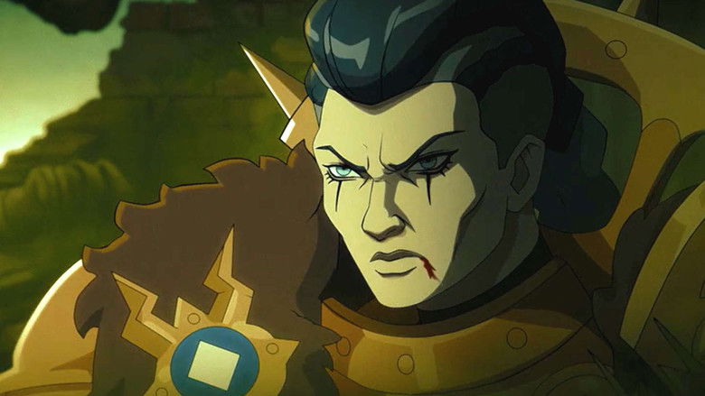 Blacktalon Blacktalon