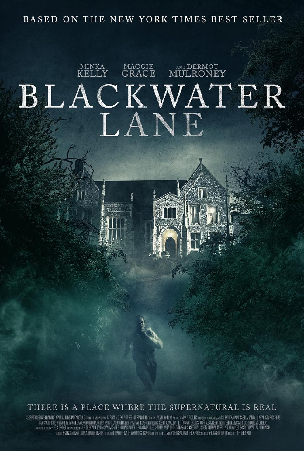 Blackwater Blackwater