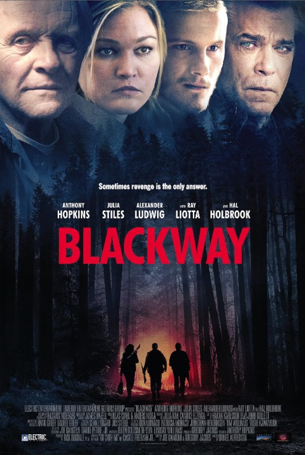 Blackway Blackway