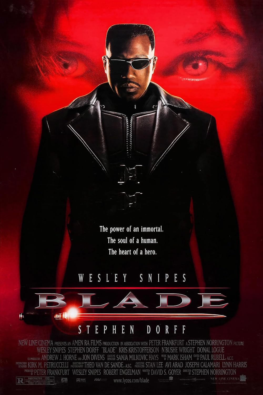 Blade Blade