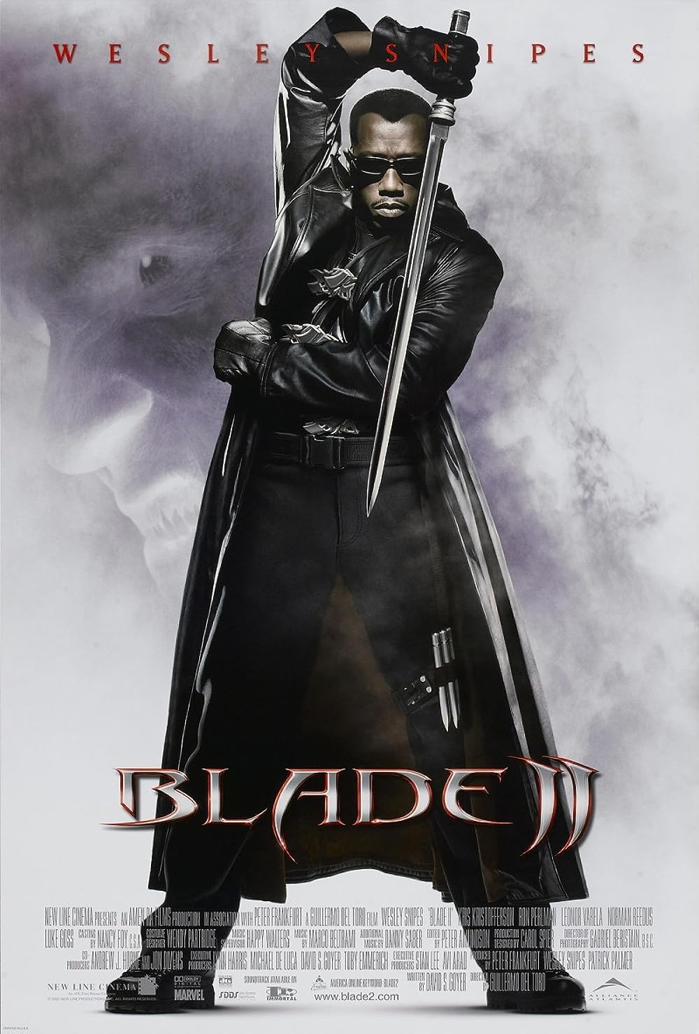 Blade Blade