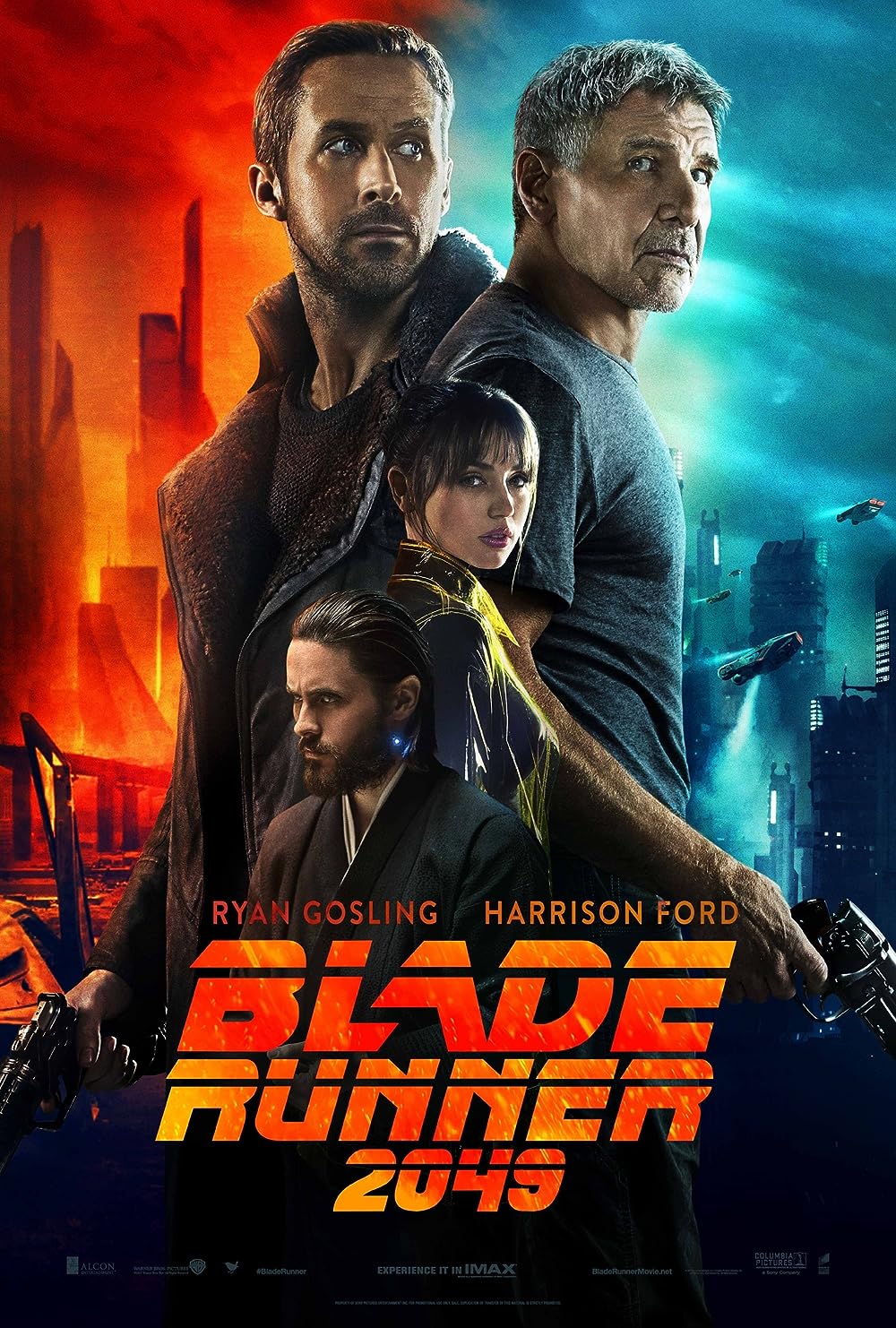 Blade Blade