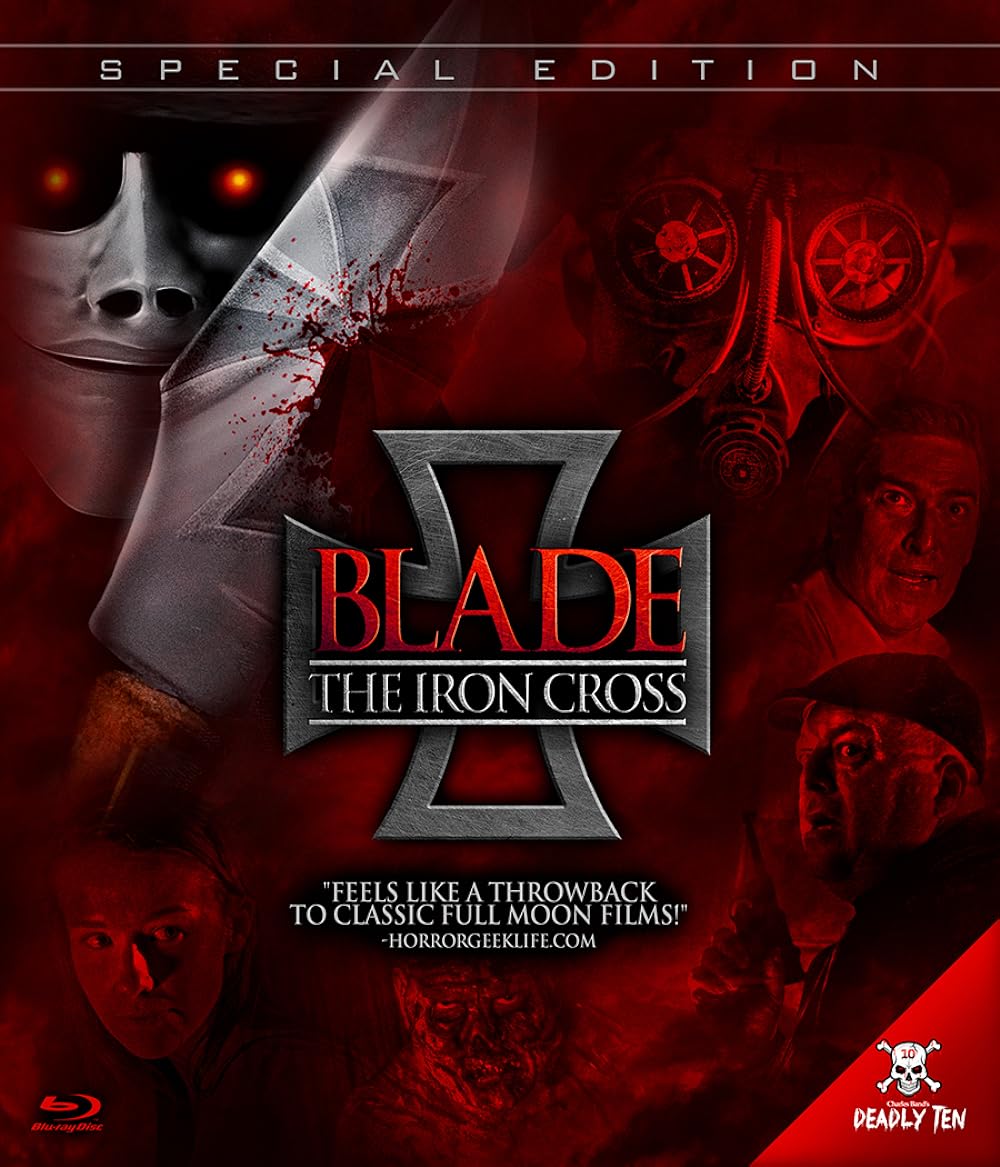 Blade Blade
