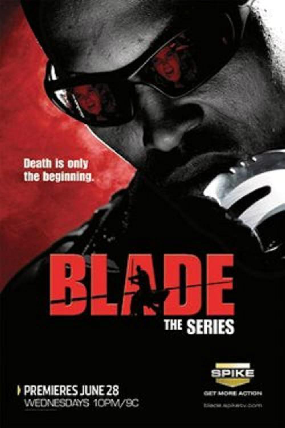 Blade: Blade: