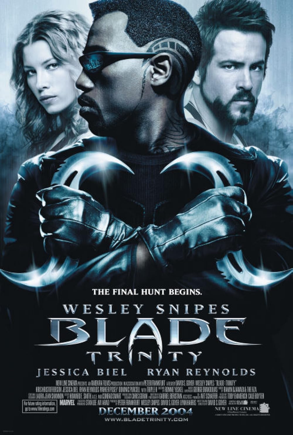 Blade:
