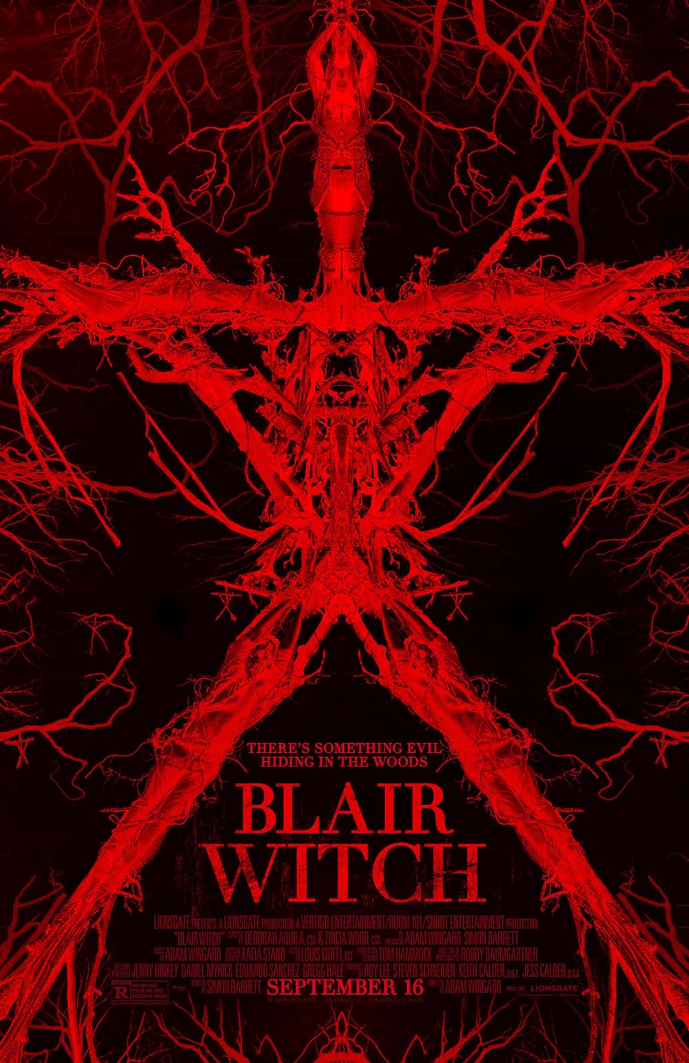 Blair Blair