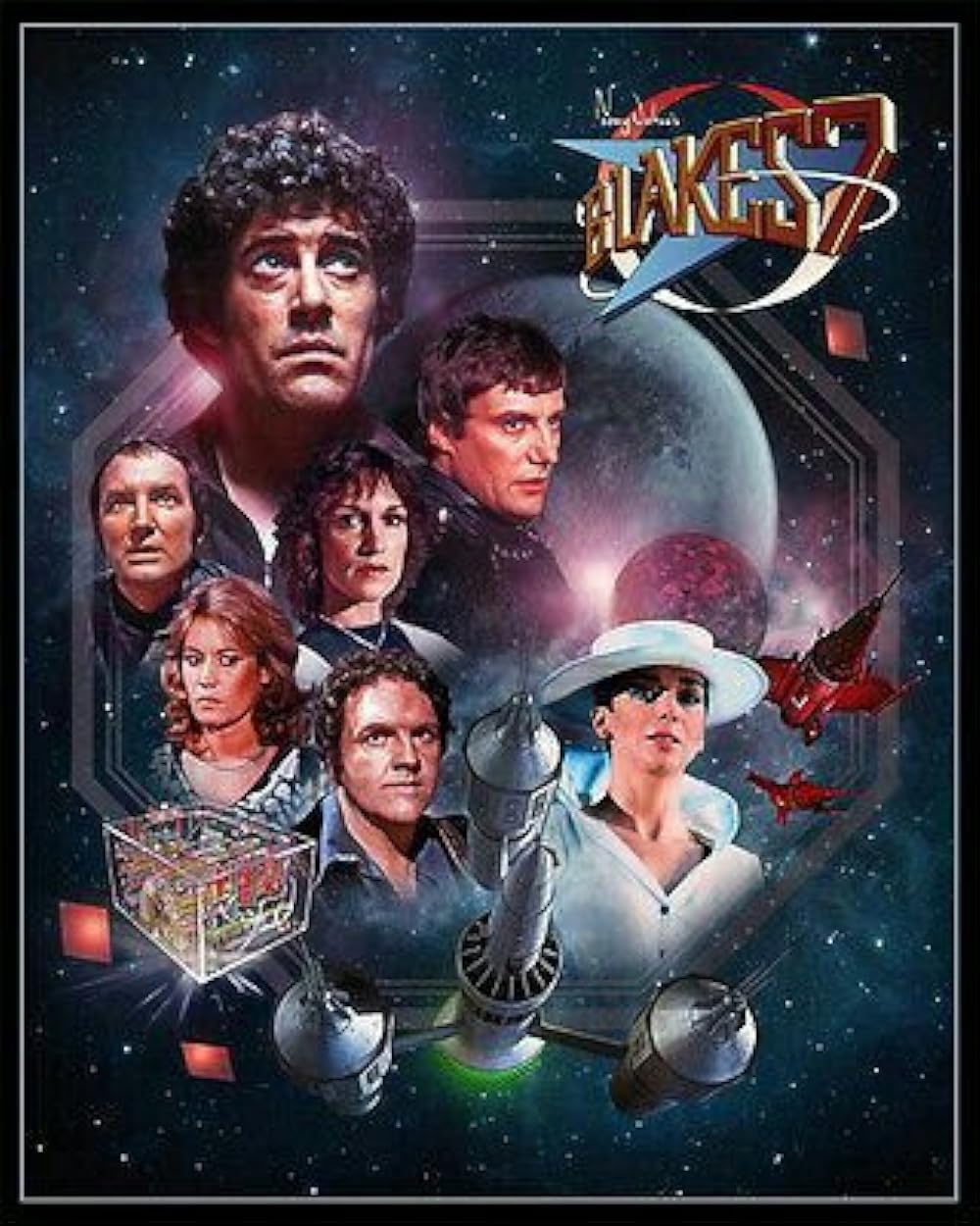 Blake's Blake's