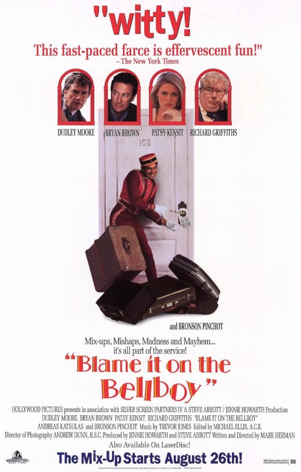 Blame