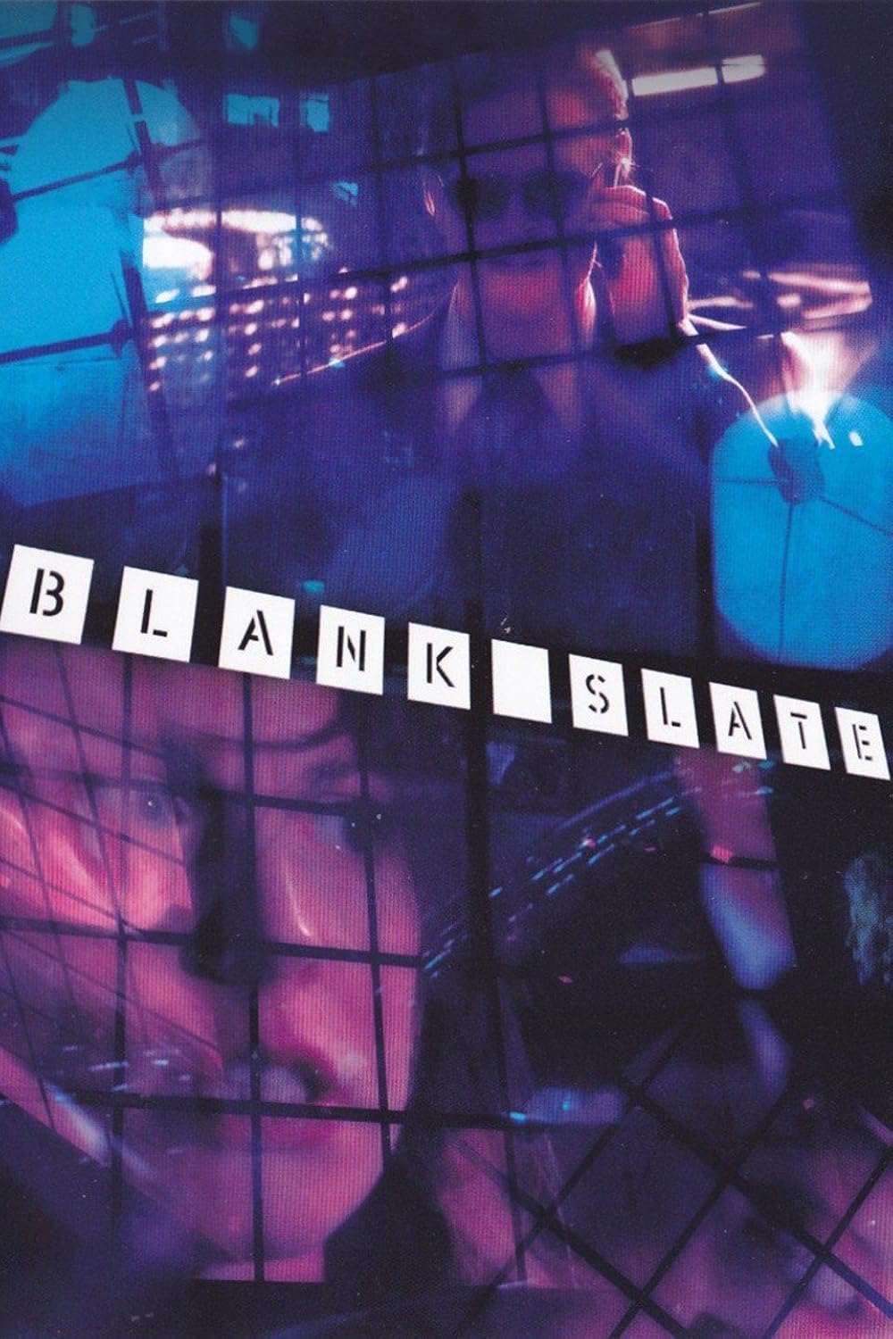 Blank Blank