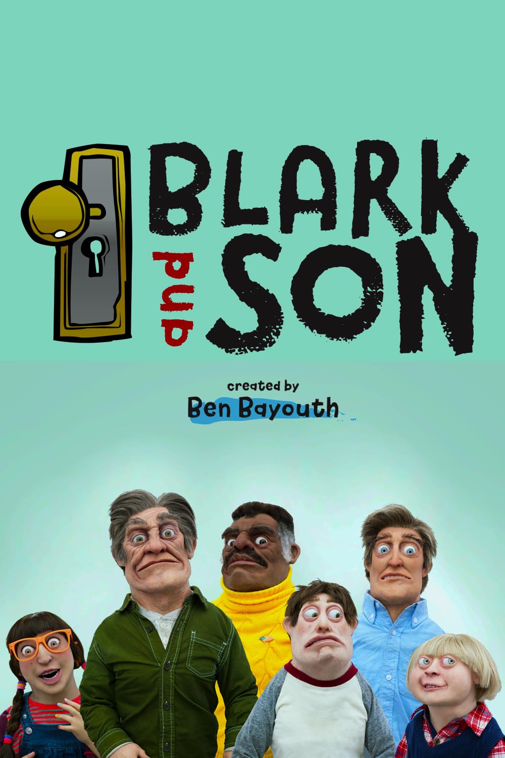 Blark