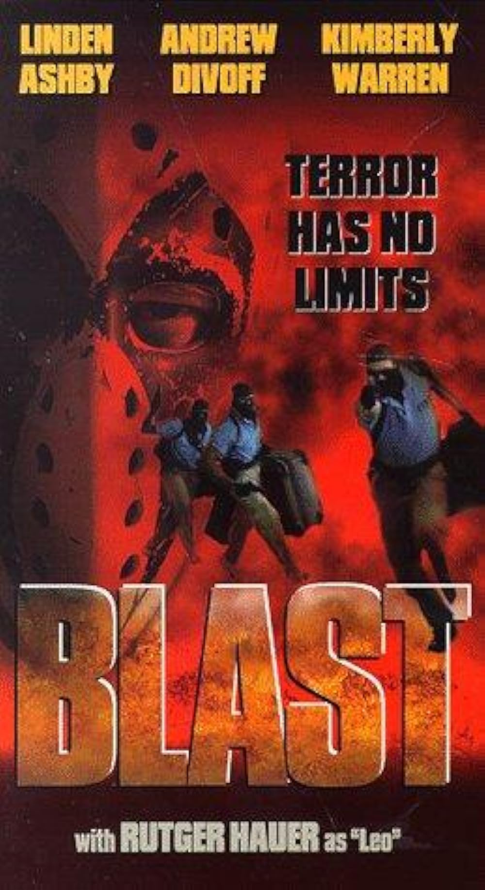 Blast