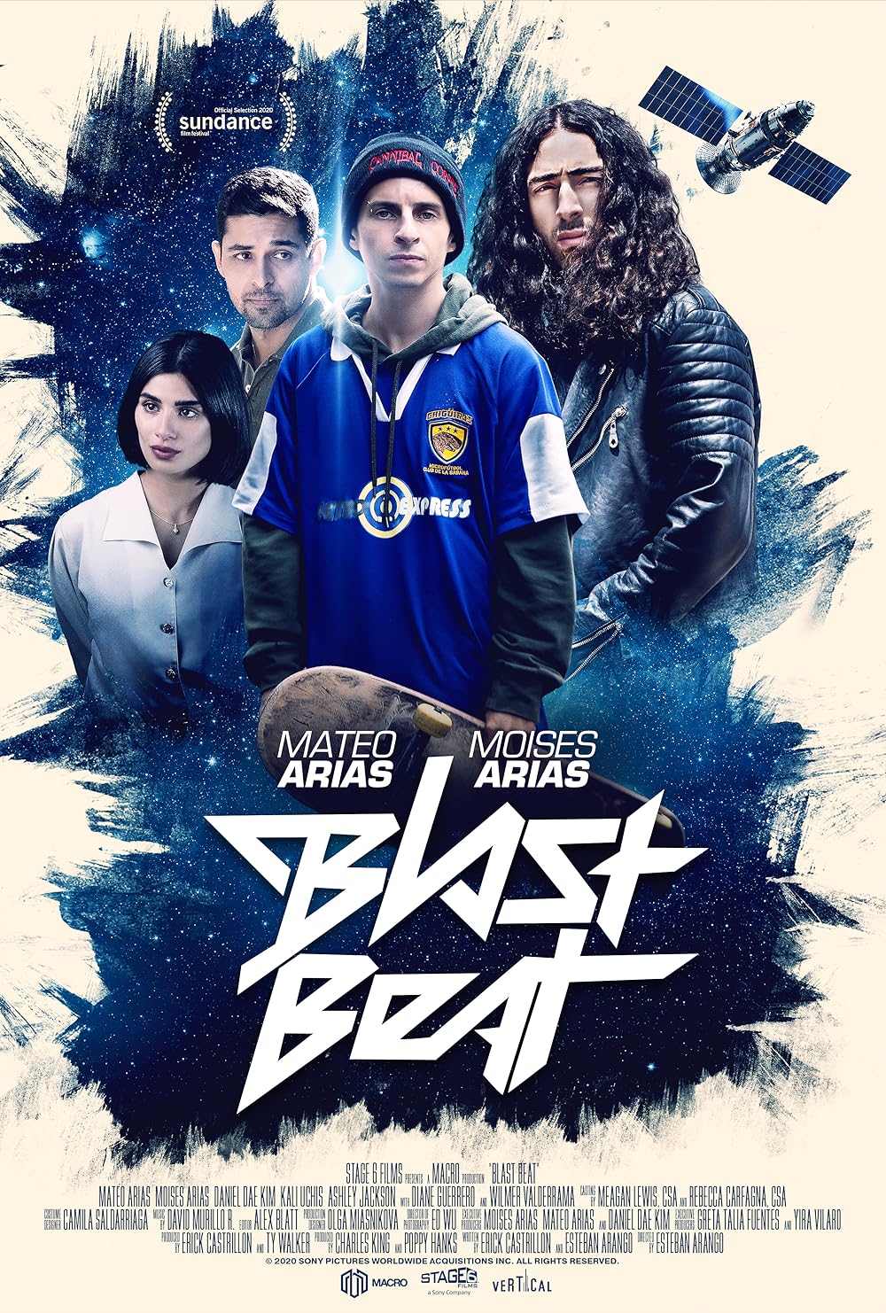 Blast Blast