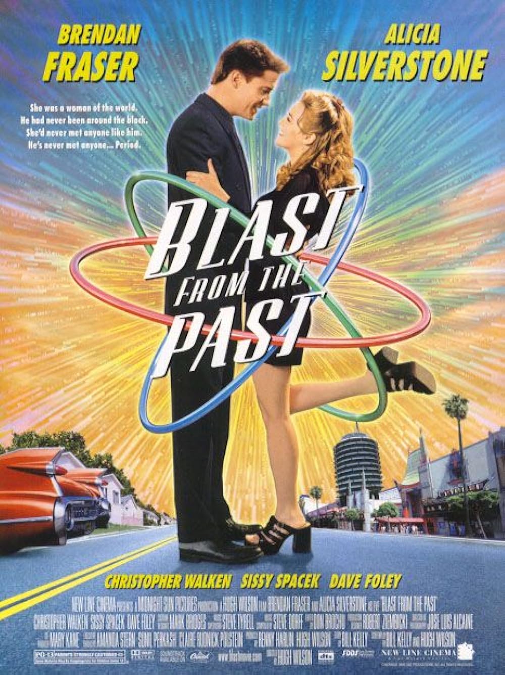 Blast Blast