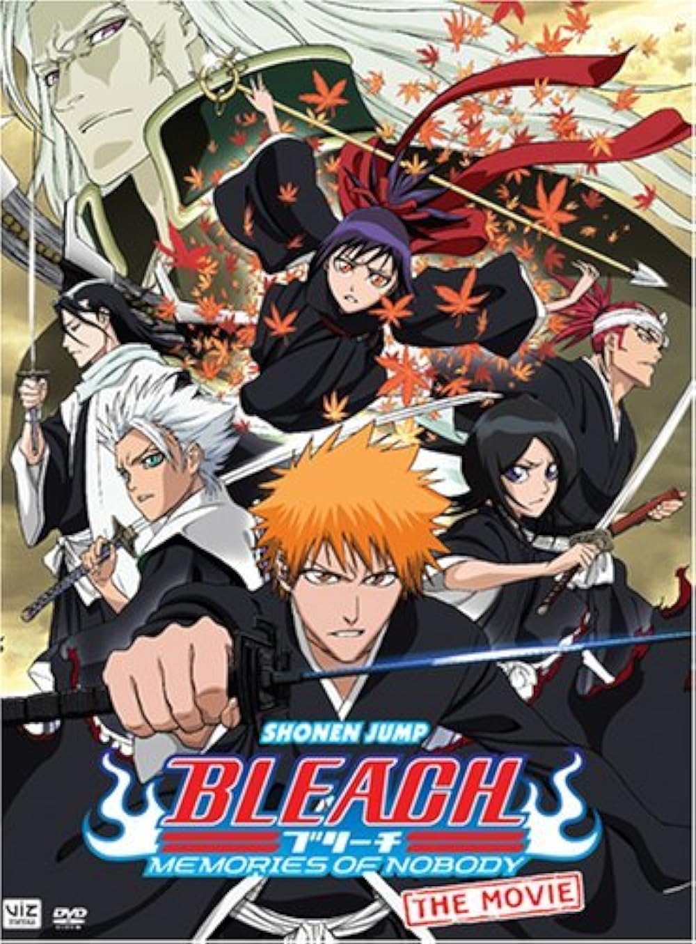 Bleach: Bleach: